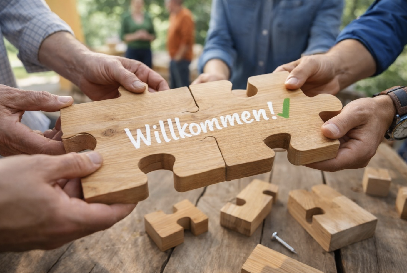 Aangesloten bij Fachverband Holzenergie